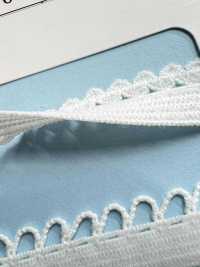 P15 Serie R Stretch[Cordón De Cinta De Cinta] RIVER Subfoto