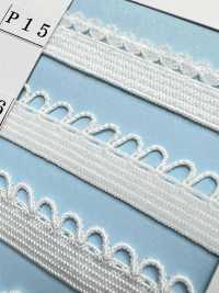 P16 Serie R Stretch[Cordón De Cinta De Cinta] RIVER Subfoto