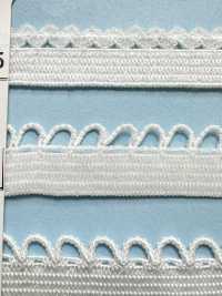 P16 Serie R Stretch[Cordón De Cinta De Cinta] RIVER Subfoto