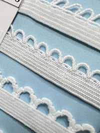 P17 Serie R Stretch[Cordón De Cinta De Cinta] RIVER Subfoto