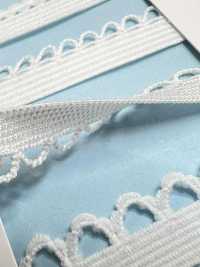 P17 Serie R Stretch[Cordón De Cinta De Cinta] RIVER Subfoto