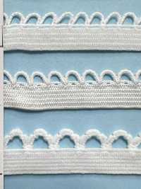 P17 Serie R Stretch[Cordón De Cinta De Cinta] RIVER Subfoto