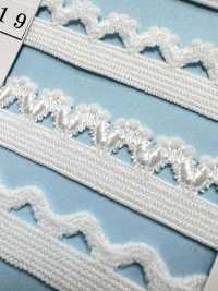 P20 Serie R Stretch[Cordón De Cinta De Cinta] RIVER Subfoto