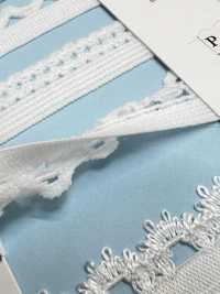 P23 Serie R Stretch[Cordón De Cinta De Cinta] RIVER Subfoto