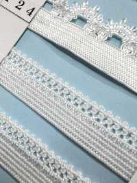 P25 Serie R Stretch[Cordón De Cinta De Cinta] RIVER Subfoto