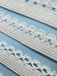 P30 Serie R Stretch[Cordón De Cinta De Cinta] RIVER Subfoto