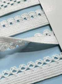 P30 Serie R Stretch[Cordón De Cinta De Cinta] RIVER Subfoto