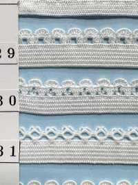 P30 Serie R Stretch[Cordón De Cinta De Cinta] RIVER Subfoto