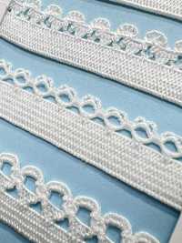 P31 Serie R Stretch[Cordón De Cinta De Cinta] RIVER Subfoto