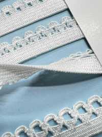 P31 Serie R Stretch[Cordón De Cinta De Cinta] RIVER Subfoto