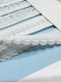 P41 Serie R Stretch[Cordón De Cinta De Cinta] RIVER Subfoto