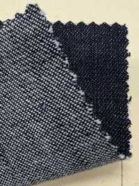 S1106 Mezclilla Elástica Mágica Ondulada De 11 Oz[Fabrica Textil] DUCK TEXTILE Subfoto