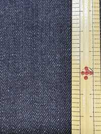 S1106 Mezclilla Elástica Mágica Ondulada De 11 Oz[Fabrica Textil] DUCK TEXTILE Subfoto