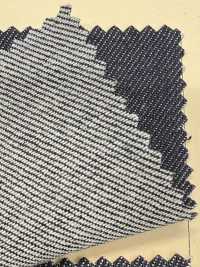 S1042 10 Oz De Estiramiento Desigual De Mezclilla[Fabrica Textil] DUCK TEXTILE Subfoto