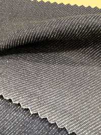 S1042 10 Oz De Estiramiento Desigual De Mezclilla[Fabrica Textil] DUCK TEXTILE Subfoto