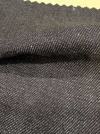 S0712 7 Oz De Mezclilla Elástica Desigual[Fabrica Textil] DUCK TEXTILE Subfoto