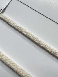 CK-164 Cordón De Algodón Trenzado 4x4[Cordón De Cinta De Cinta] RIVER Subfoto