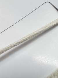 CK-164 Cordón De Algodón Trenzado 4x4[Cordón De Cinta De Cinta] RIVER Subfoto