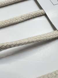 CK-1612 Cordón De Algodón Retorcido 12 X 12[Cordón De Cinta De Cinta] RIVER Subfoto