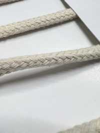 CK-1616 Cordón De Algodón Retorcido 16x16[Cordón De Cinta De Cinta] RIVER Subfoto