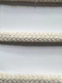 CK-1616 Cordón De Algodón Retorcido 16x16[Cordón De Cinta De Cinta] RIVER Subfoto