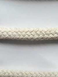 CK-1618 Cordón Trenzado De Algodón 18x18[Cordón De Cinta De Cinta] RIVER Subfoto