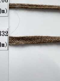 R-1332 Cordón De Lino[Cordón De Cinta De Cinta] RIVER Subfoto