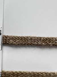 R-3206 Cordón De Lino[Cordón De Cinta De Cinta] RIVER Subfoto