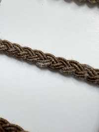 R-0316 Cordón De Lino[Cordón De Cinta De Cinta] RIVER Subfoto