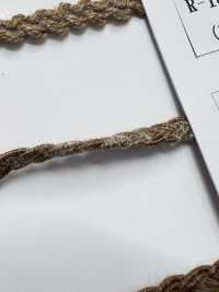 R-0316 Cordón De Lino[Cordón De Cinta De Cinta] RIVER Subfoto