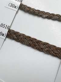 R-0516 Cordón De Lino[Cordón De Cinta De Cinta] RIVER Subfoto