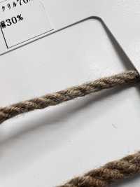 R-5371 Cordón De Lino[Cordón De Cinta De Cinta] RIVER Subfoto