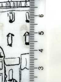 28116 Impresión De Paisaje De Césped De 60 Hilos[Fabrica Textil] SUNWELL Subfoto