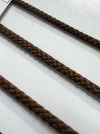 A-2000 Cordón Redondo Melacool, De Ocho Hebras[Cordón De Cinta De Cinta] RIVER Subfoto