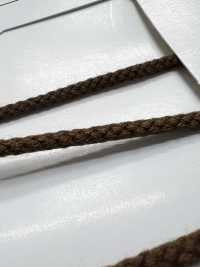 A-2000 Cordón Redondo Melacool, De Ocho Hebras[Cordón De Cinta De Cinta] RIVER Subfoto