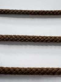 A-2000 Cordón Redondo Melacool, De Ocho Hebras[Cordón De Cinta De Cinta] RIVER Subfoto