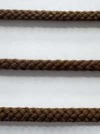 A-3000 Cordón Redondo Melacool, De Ocho Hebras[Cordón De Cinta De Cinta] RIVER Subfoto