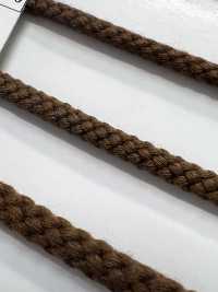 A-4000 Cordón Redondo Melacool, De Ocho Hebras[Cordón De Cinta De Cinta] RIVER Subfoto