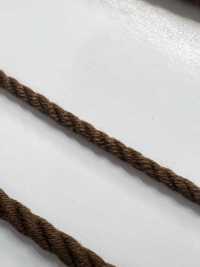 B-1000 Cordón Redondo Melacool Trenzado[Cordón De Cinta De Cinta] RIVER Subfoto