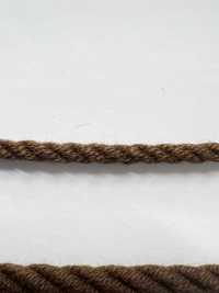 B-1000 Cordón Redondo Melacool Trenzado[Cordón De Cinta De Cinta] RIVER Subfoto