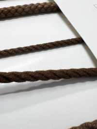 B-2000 Cordón Redondo Melacool Trenzado[Cordón De Cinta De Cinta] RIVER Subfoto