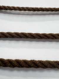 B-2000 Cordón Redondo Melacool Trenzado[Cordón De Cinta De Cinta] RIVER Subfoto