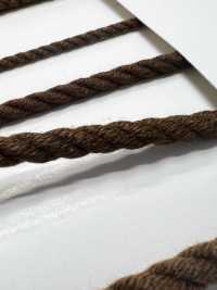 B-3000 Cordón Redondo Melacool Trenzado[Cordón De Cinta De Cinta] RIVER Subfoto