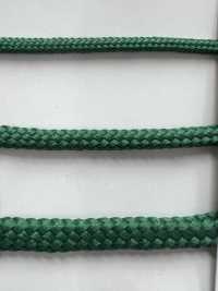 K-301 Cordón De Poliéster Teñido En Hilo, 16 Hebras, Mediano[Cordón De Cinta De Cinta] RIVER Subfoto