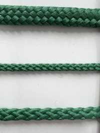 K-400 Cordón De Poliéster Teñido En Hilo De 8 Capas, Fino[Cordón De Cinta De Cinta] RIVER Subfoto