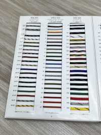 MKS-524 Mezcla De Trenzas Elásticas[Cordón De Cinta De Cinta] RIVER Subfoto