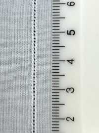 11569 Algodón/lino Teñido Con Rayas Dobby Tipo Escalera Y Acabado De Doble Lavado[Fabrica Textil] SUNWELL Subfoto