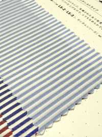 LS-1 60/1 Rayas De Londres[Fabrica Textil] Textiles Kuwamura Subfoto