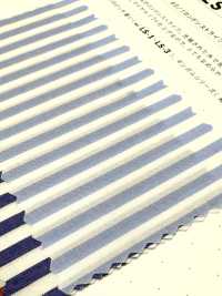 LS-2 60/1 Rayas De Londres[Fabrica Textil] Textiles Kuwamura Subfoto