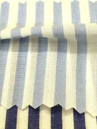 LS-2 60/1 Rayas De Londres[Fabrica Textil] Textiles Kuwamura Subfoto